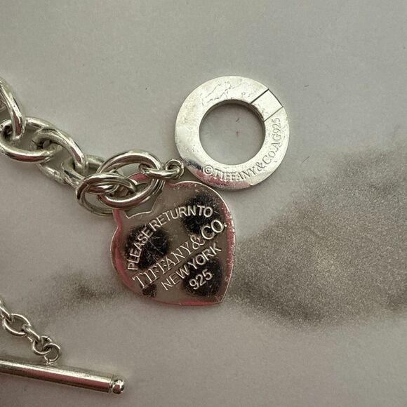 Tiffany Bracelet - Picture 4 of 4